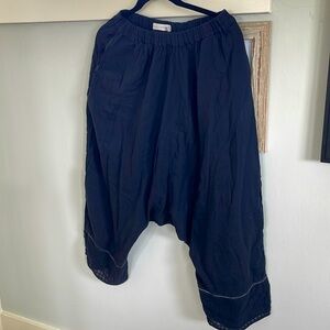 Beautiful ~flowy~ palazzo / Hammer pants